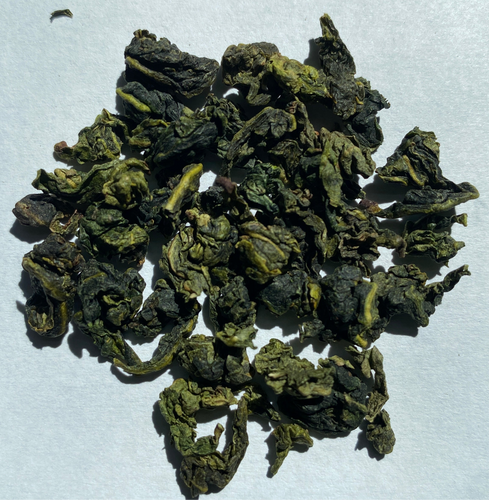 2024 Royal Anxi Tieguanyin Oolong (Wulong)