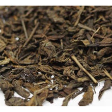 1960 Liao Fu Hao Ji Loose Leaf Raw Pu-erh Tea 1 oz.