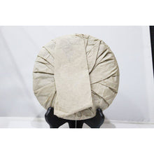 1990 Fu Lu Gong Factory Raw (Sheng) Beeng Cha	- 350g