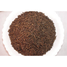 1990s Bai Zhen Jin Lian Small White Needle Golden Lotus Pu-erh