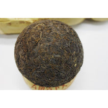 1998 French 250g Tuocha Shu/Sheng