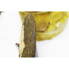 1980's Ying Ming Special Taiwan Beeng Cha Pu-erh Tea 390g
