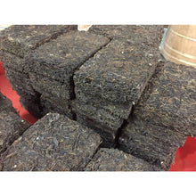 1980's Longzhu Pu-erh Sheng (Raw) Zuncha Brick 220g