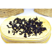 1980s Aged Liu Bao Six Forts Private Stock Small leaf