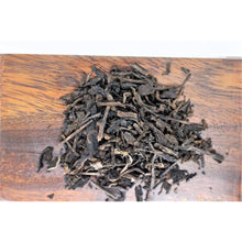 1980’s Anhui Liu An Tea 500 g basket with old ginseng flavor Raw (Sheng)