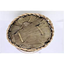 1980’s Anhui Liu An Tea 500 g basket with old ginseng flavor Raw (Sheng)