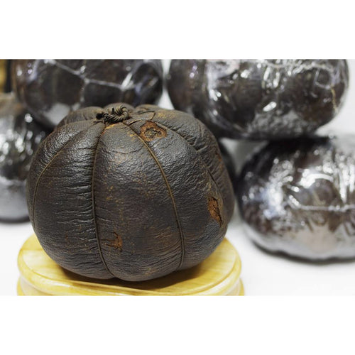 2004 Pomelo Palace Buds Pu-erh