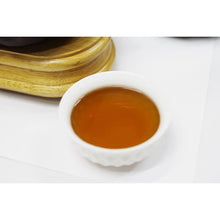 2004 Pomelo Palace Buds Pu-erh
