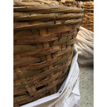 1980's  Gold Label Shan Yuan Du Lao Liu Bao Tea Premium Standard Leaf tips