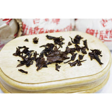1990s Kunming Ji Xin Tuo Cha 250g