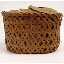 1994 Liu An Basket Aged Black Tea - 420g
