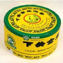 2007 Gold Ribbon Xiaguan Tuocha 100g