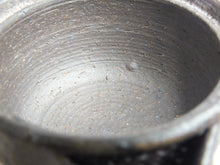 Chai Shao Taiwanese Wood-Fired Rustic Rough Gaiwan Arch handle