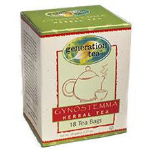 18 Gynostemma Jiaogulan Tea Bags