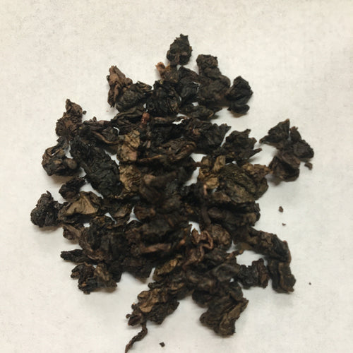 2022 Anxi Tieguanyin Medium Roasted Oolong (Wulong)