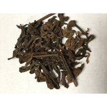 1970’s CNNP State Factory Yin Ji Sheng loose Pu-erh Tea