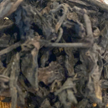 1980’s Tribute Pu-erh ChenJiu Gong Old Ginseng flavor loose leaf