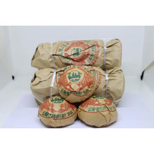 2003 Tu Ling Phoenix Toucha 100 g sheng (raw)