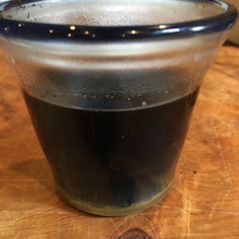1970’s Royal Tibetan House Pu-erh Tea Powder blend