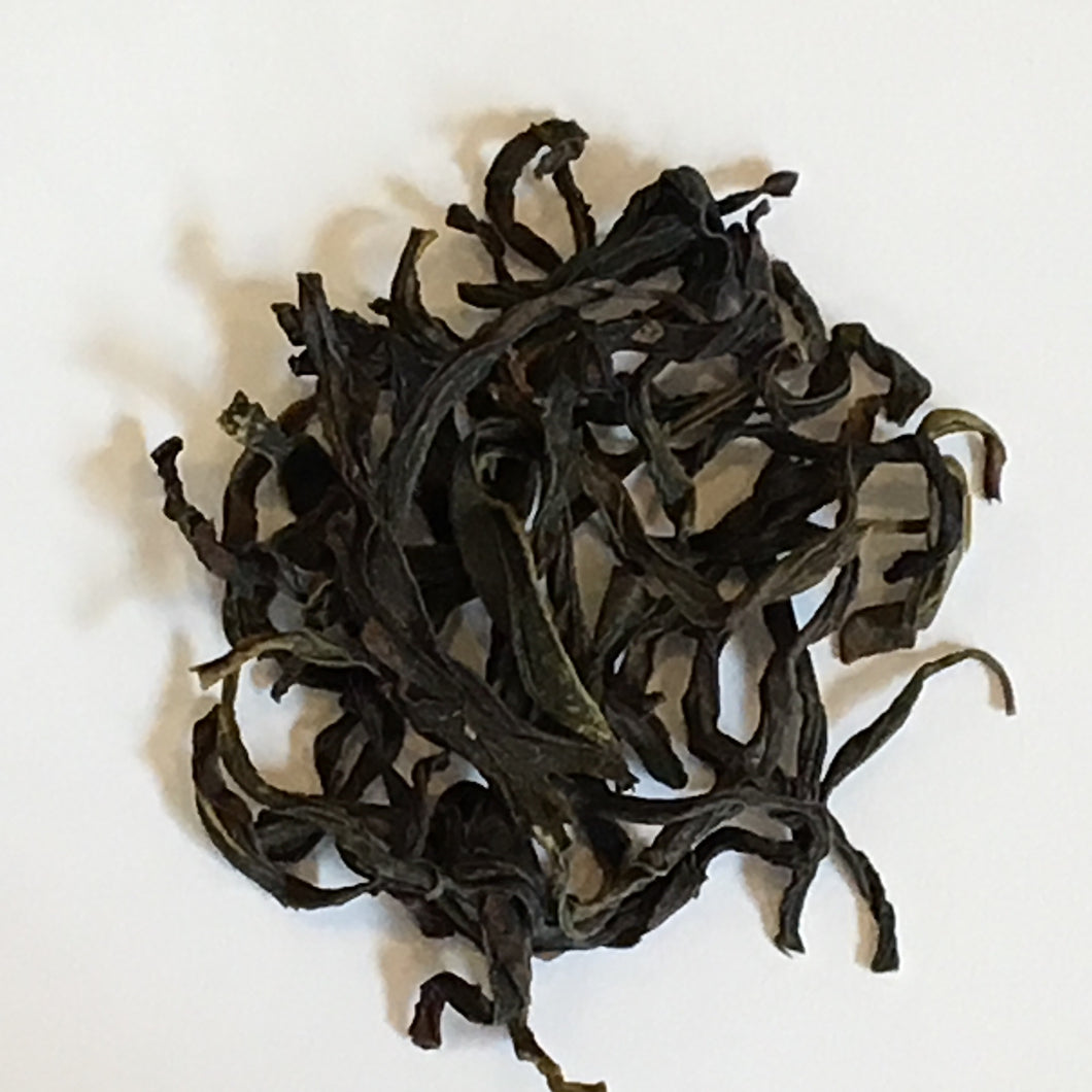2024 Mi Lan Xiang Dancong ( Honey Orchid )