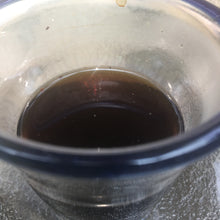 1970’s Royal Tibetan House Pu-erh Tea Powder blend