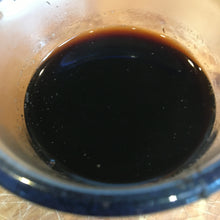1970’s Royal Tibetan House Pu-erh Tea Powder blend