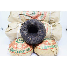 2003 Tu Ling Phoenix Toucha 100 g sheng (raw)