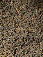 1980’s Fu Ji Brand Royal Tribute loose Pu-erh Tea