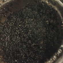 1970’s Royal Tibetan House Pu-erh Tea Powder blend