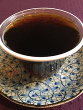 1980’s CNNP State Factory Yin Ji Sheng loose Pu-erh Tea