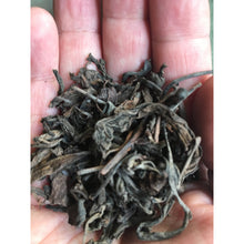 1970’s CNNP State Factory Yin Ji Sheng loose Pu-erh Tea