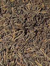 1980’s Fu Ji Brand Royal Tribute loose Pu-erh Tea