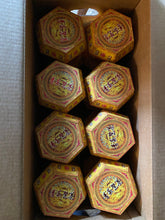 2006 Xing Zhan Factory Tibetan Mushroom 250g