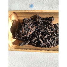 1980’s Unknown Factory Tuocha 220g Sheng (Raw)