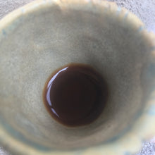 1970’s Royal Tibetan House Pu-erh Tea Powder blend