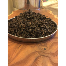 1970’s CNNP State Factory Yin Ji Sheng loose Pu-erh Tea