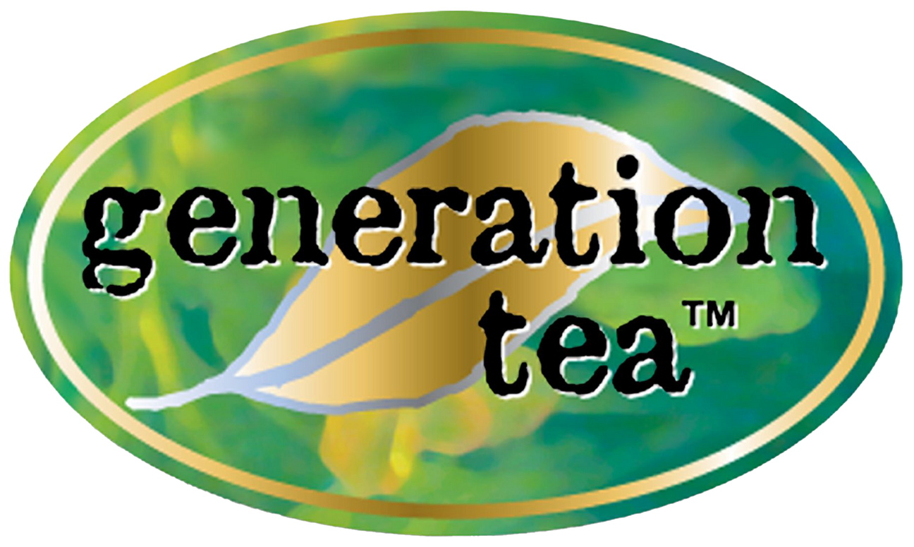 generation tea
