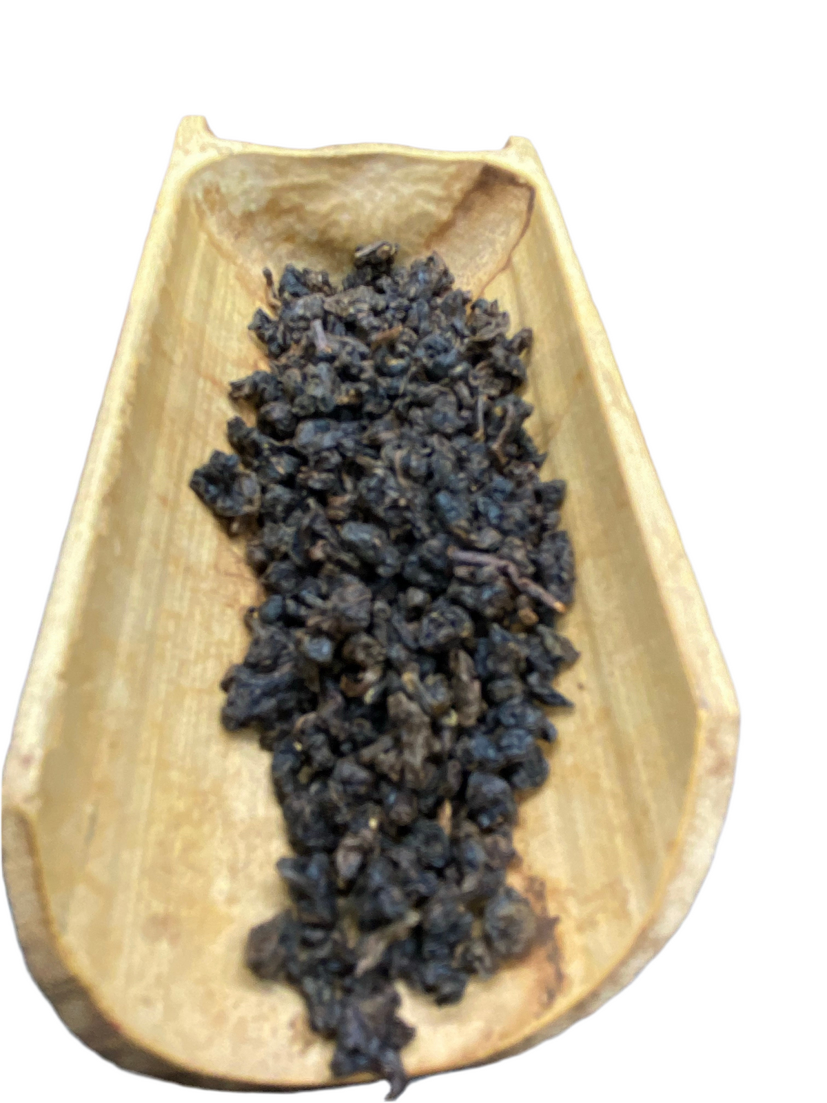 1989 Vintage Aged Tung Ting  Taiwan High Mountain oolong (wulong)