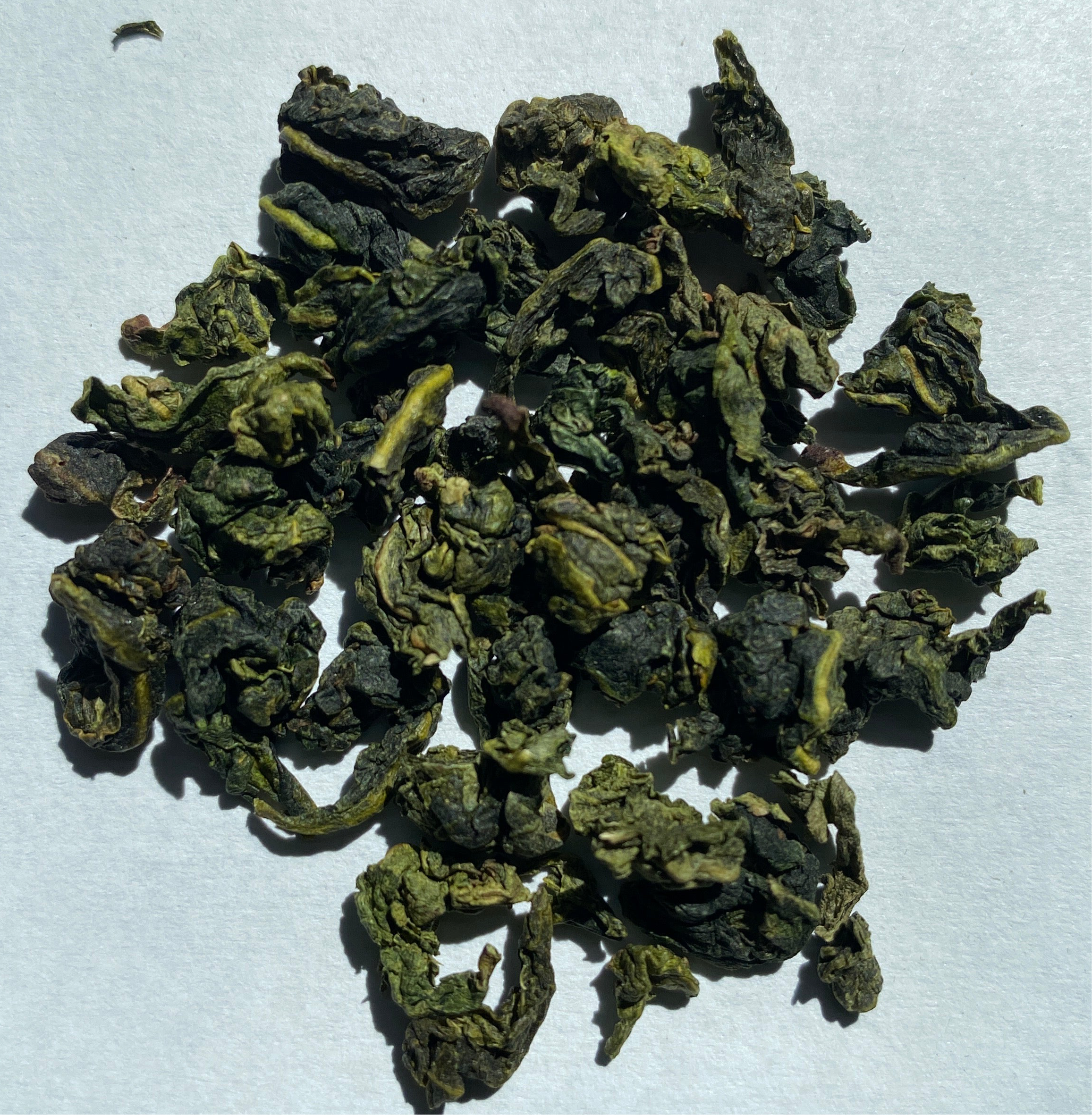 2024 Royal Anxi Tieguanyin Oolong (Wulong)
