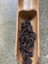 1960’s Cultural Revolution GuPu Pu-erh