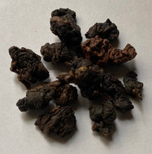 1989 Vintage Aged Tung Ting  Taiwan High Mountain oolong (wulong)