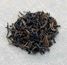 Pu-erh Tea 90 Vegi-Capsules All Natural Tea Detox Dietary Supplement Weight Loss