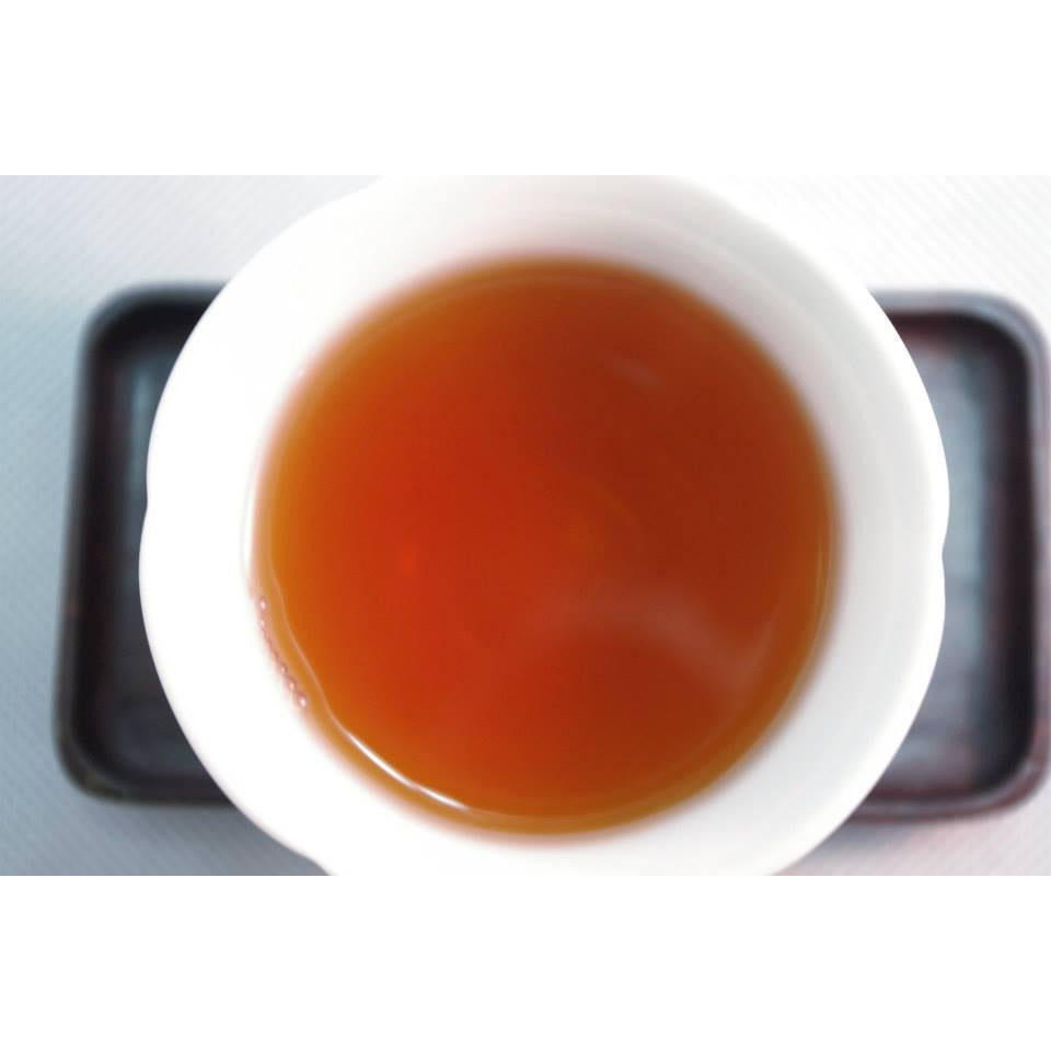 1990's Guang Yun CNNP Beeng Cha Tribute Cake - 350g