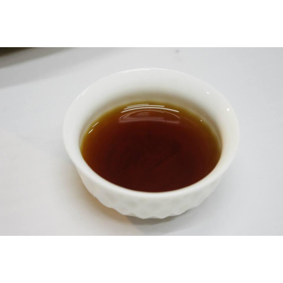 1998 French 250g Tuocha Shu/Sheng
