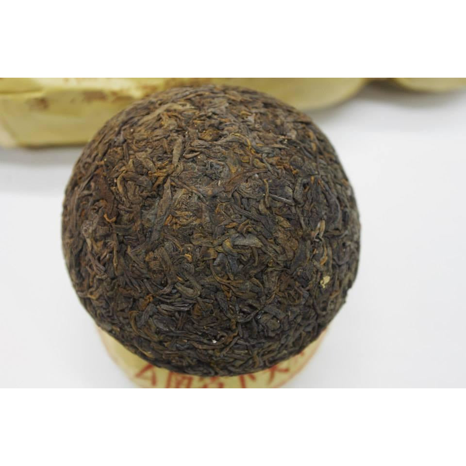 1998 French 250g Tuocha Shu/Sheng