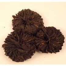 2004 Hunan Black Peony Flower