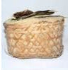 1950's Liu An Basket Aged 1oz Tea