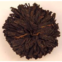 2004 Hunan Black Peony Flower