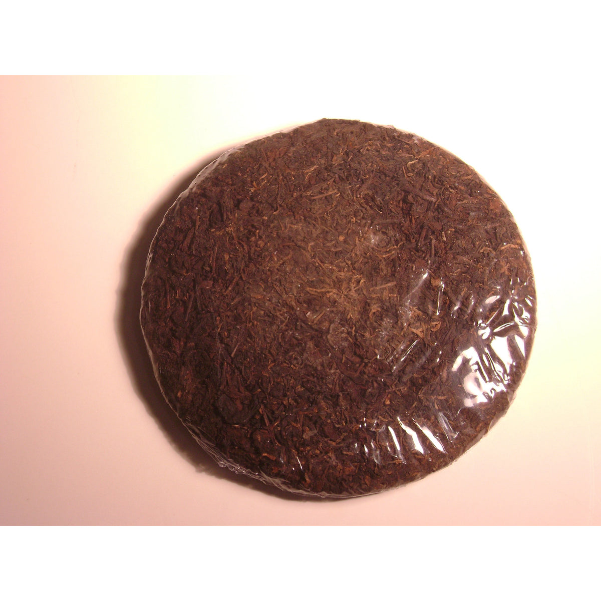 1950's  Antique Hong Tai Chang Factory Aged Sheng (Raw) Pu-erh Tea