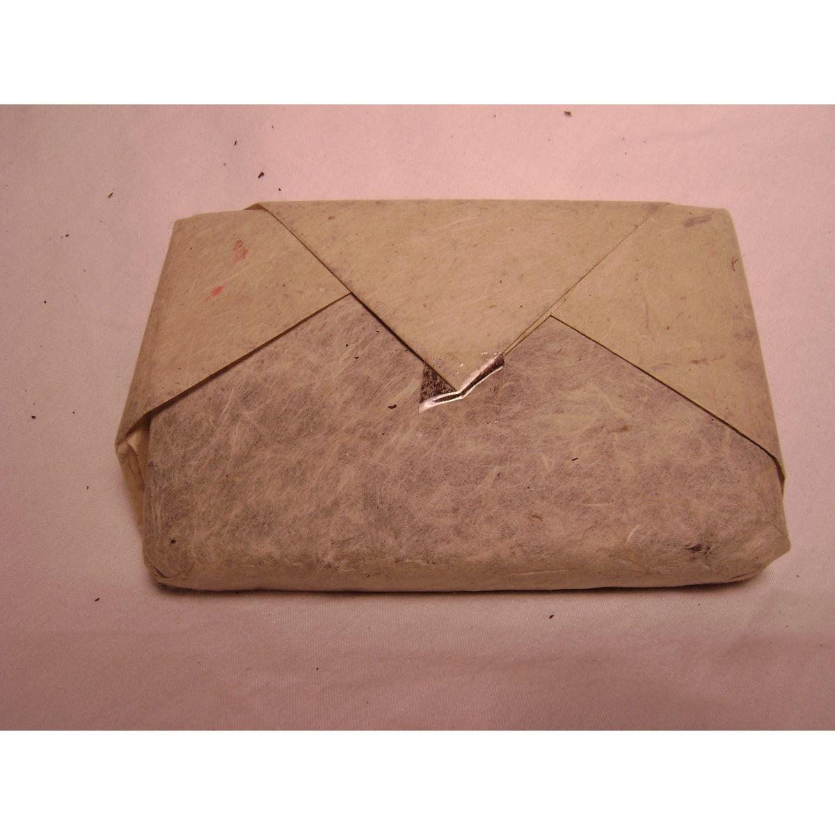 1978 Pu-erh Zuncha Brick Shu (Ripe) - Pu'er Tea